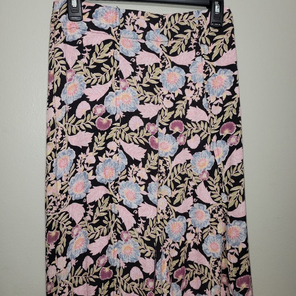 Nwt Billabong Women's Split Spirit Pants Size L - Picture 3 of 6